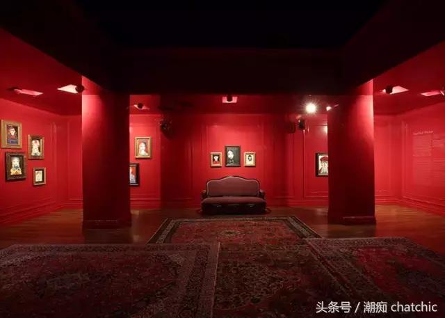 NewGucci：一本正经地有趣，经验老到地纯真！