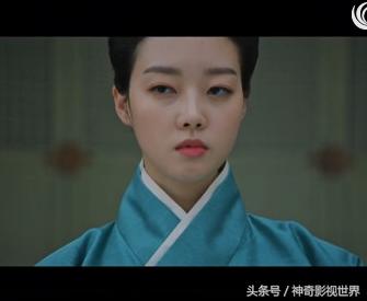 鬼怪中的那些埋伏你都看懂了么（1）——《孤单又灿烂的神鬼怪》