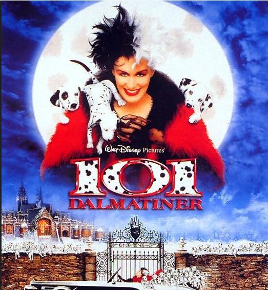 大麦町犬斑点狗灵机一动,大麦町犬图片和资料