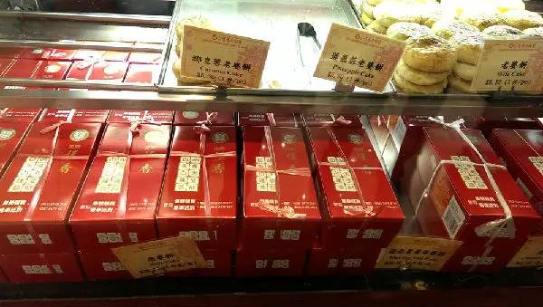 香港手信礼物推荐旺角,香港手信礼物指的是什么