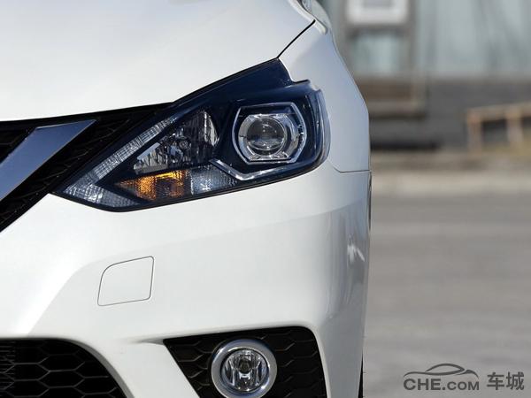 日产新轩逸经典底盘解析,日产轩逸1.6智驾版底盘讲解