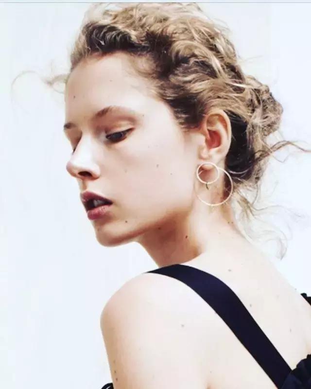 美国小众品牌首饰,轻奢小众首饰品牌经典款