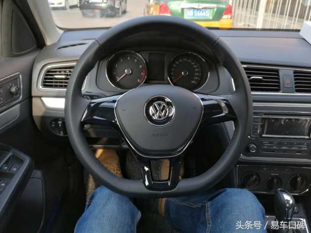 2017款大众朗行车质量怎么样,朗行1.4t口碑怎么样