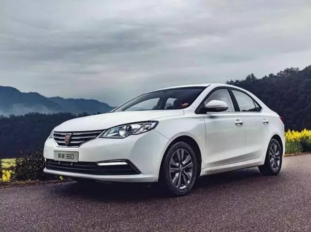 众泰汽车z360的质量好不好,荣威360和荣威550哪个好