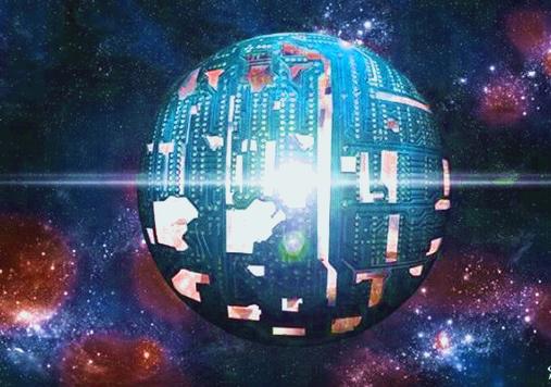 这两颗恒星的光谱现奇怪变化，科学家说或是外星文明在开拓领地