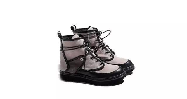 马丁靴推荐保暖靴,好看又酷的新款马丁靴