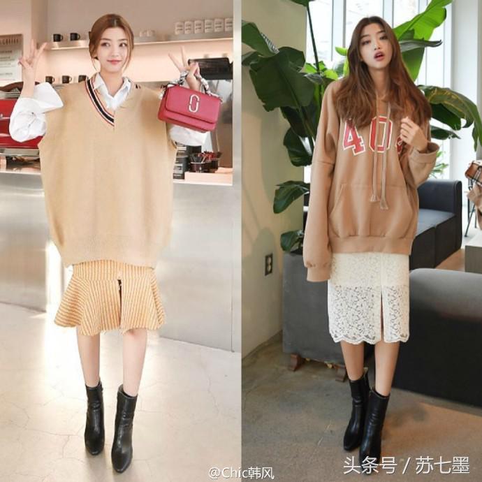 衣服多样化搭配,感觉衣服太单调怎么办