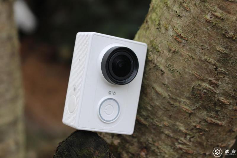 小蚁运动相机使用技巧,小蚁运动相机为何卡顿