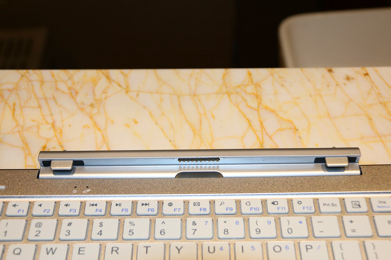 酷比魔方2023平板电脑二合一,酷比魔方mixplus屏幕