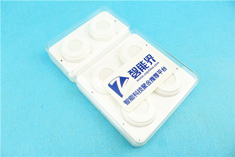 当传统艾灸遇到现代科技,中医艾灸智能化