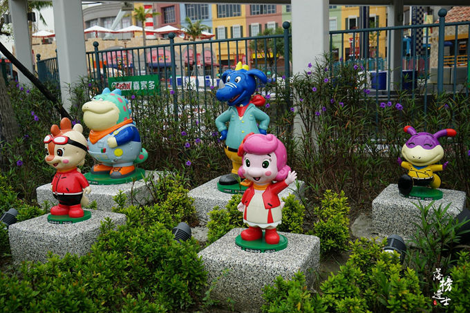 台湾最大的免税商场,台湾最大零售商店