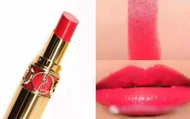 ysl圣罗兰口红314有小样吗,ysl圣罗兰口红和阿玛尼哪个贵