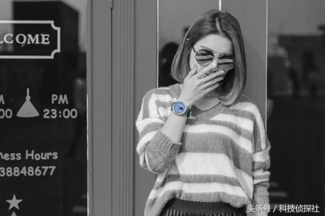 三星gears3先锋版智能手表,三星gears3经典款