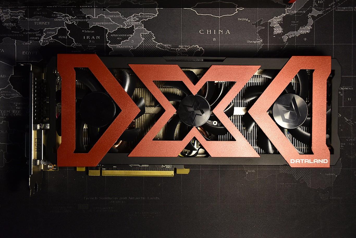 迪兰rx470d酷能4g,迪兰rx4704g