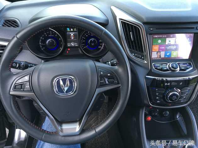 1.8tcs75自动挡真实油耗,1.8tcs75动力怎么样