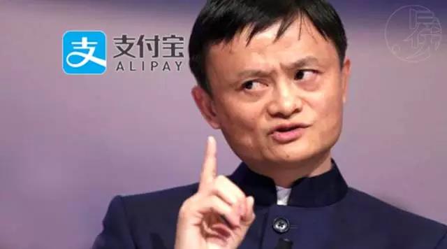 不服微信，马云做社交却失败，支付宝社交化引发反噬危机？