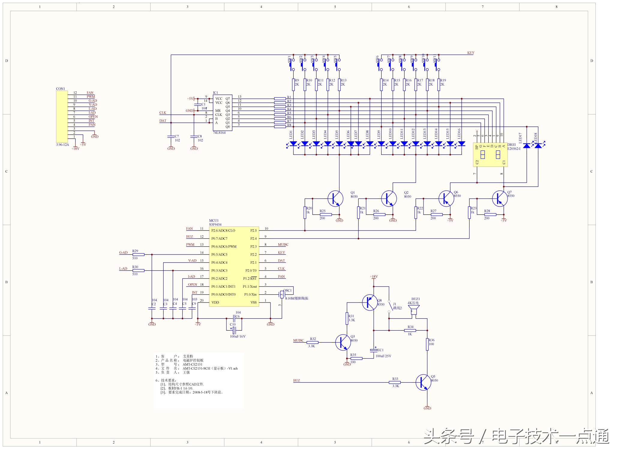 鐢电鐐夌殑鐢佃矾宸ヤ綔鍘熺悊璇﹁В,鐢电鐐変笓鐢ㄩ櫠鐡烽攨宸ヤ綔鍘熺悊