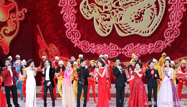 春节的由来，国民*党**曾试图废除春节