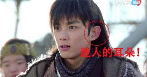 奇星记有毒,全体主演穿ugg?别说了,我要给剧组众筹寄暖宝宝