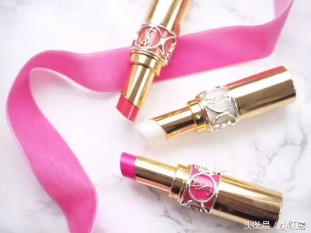 「斩男」口红涂一涂，男友立马往上扑！