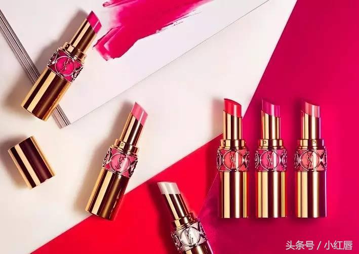 「斩男」口红涂一涂，男友立马往上扑！