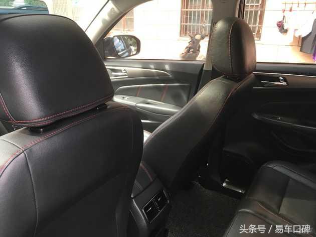 1.8tcs75自动挡真实油耗,1.8tcs75动力怎么样