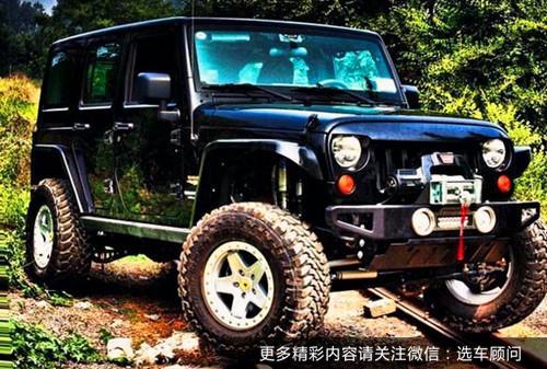 改车如何最大程度发挥个性，又不被警察叔叔找麻烦？