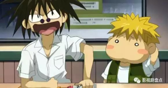 十部热血动漫,十部热血打斗动漫