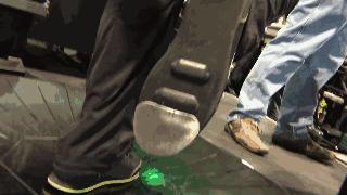 跑步机上玩vr,vr跑步机能够玩csgo吗