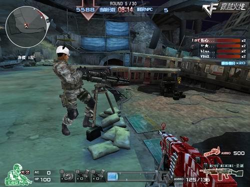 中国网游发展史看看你都玩过几款,中国网游发展史中国第一款3d网游