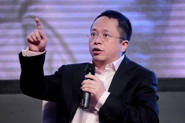 周鸿祎360上市原因,周鸿祎360股权