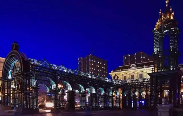 哈尔滨旅游攻略冰雪,冰雪之旅哈尔滨旅游攻略