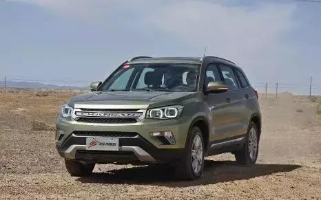 传祺gs4对比名爵锐腾,cs75和名爵锐腾哪个好