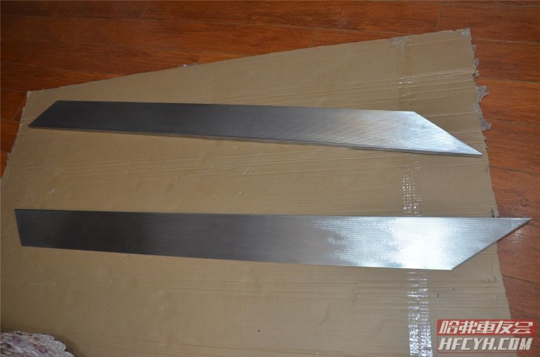 哈弗h9改装中冷管真的有用么 (哈弗h9 2022款改装备胎灯)