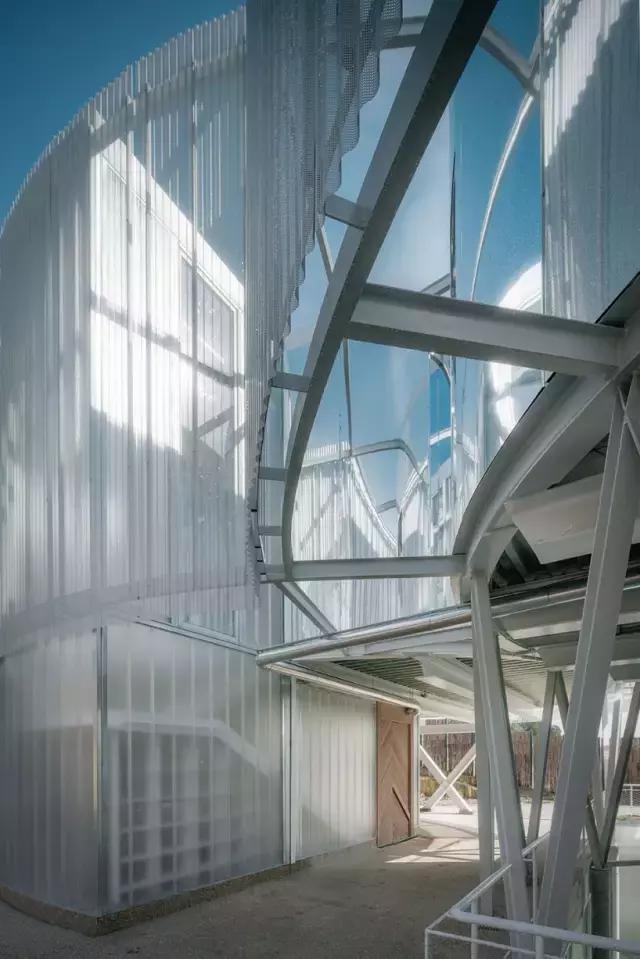 欧洲马德里顶级豪华住宅,马德里高层复式豪宅