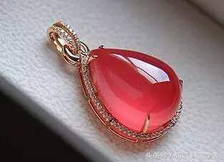 印加红纹石,红蔷薇红纹石