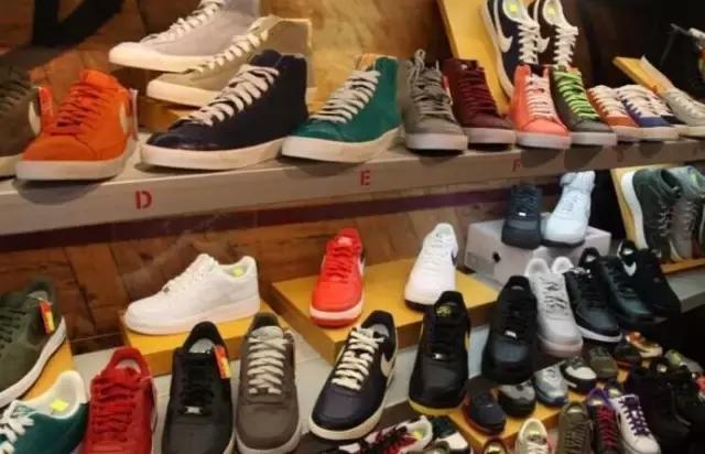 香港波鞋街有假鞋吗,香港旺角波鞋街是正品的吗