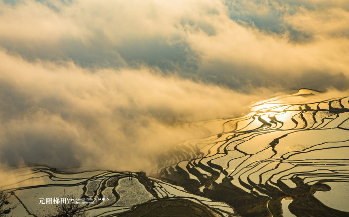 云南美丽的红河,云南红河一生的回忆