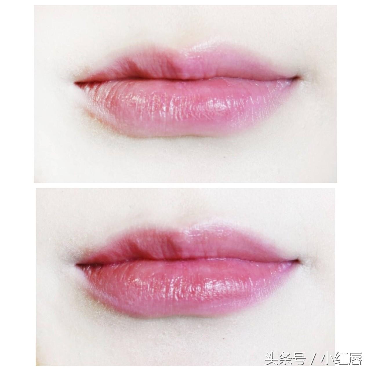 涂了这些口红，过年回家大家都抢着给我发红包！