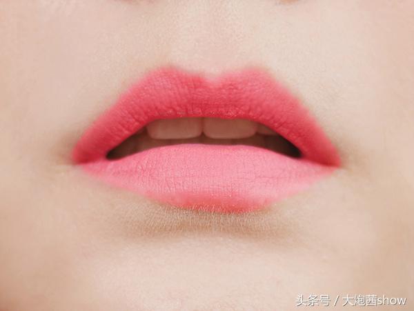 植村秀焦糖玫瑰色口红,植村秀枣泥暗玫瑰色