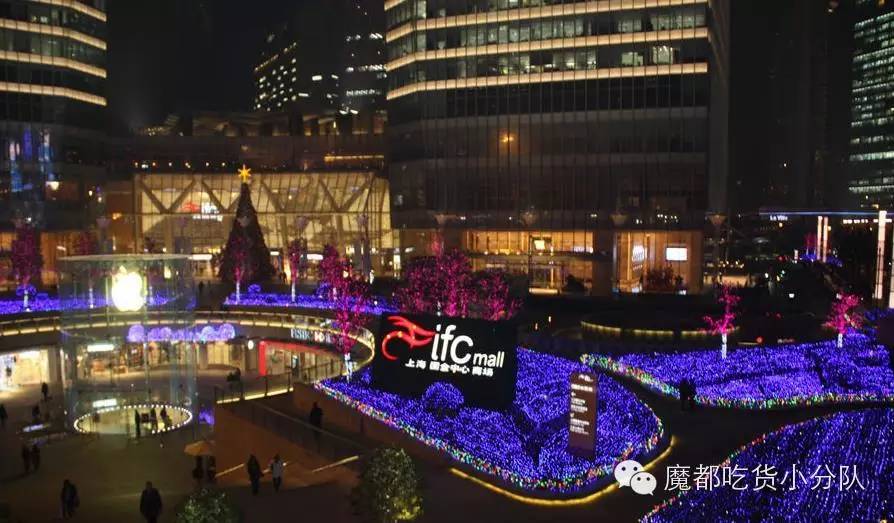 上海美食打卡必去的地方排名,上海万象城美食排行榜前十名