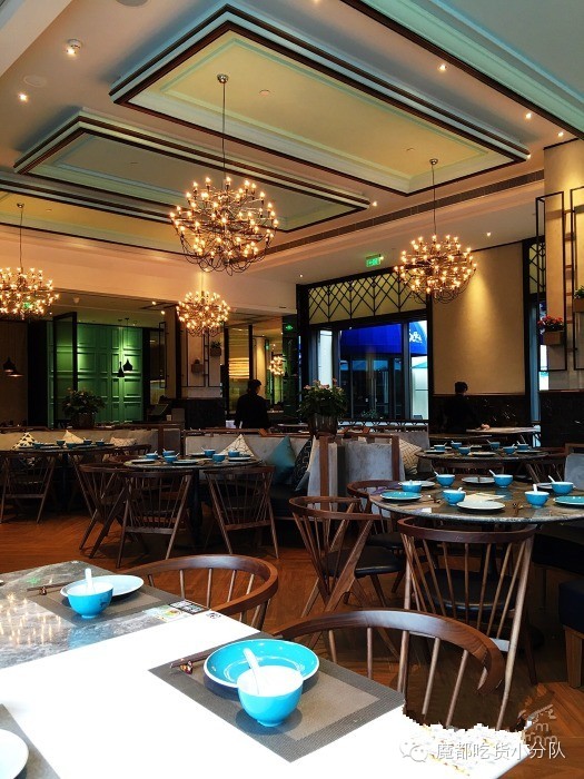 上海美食打卡必去的地方排名,上海万象城美食排行榜前十名