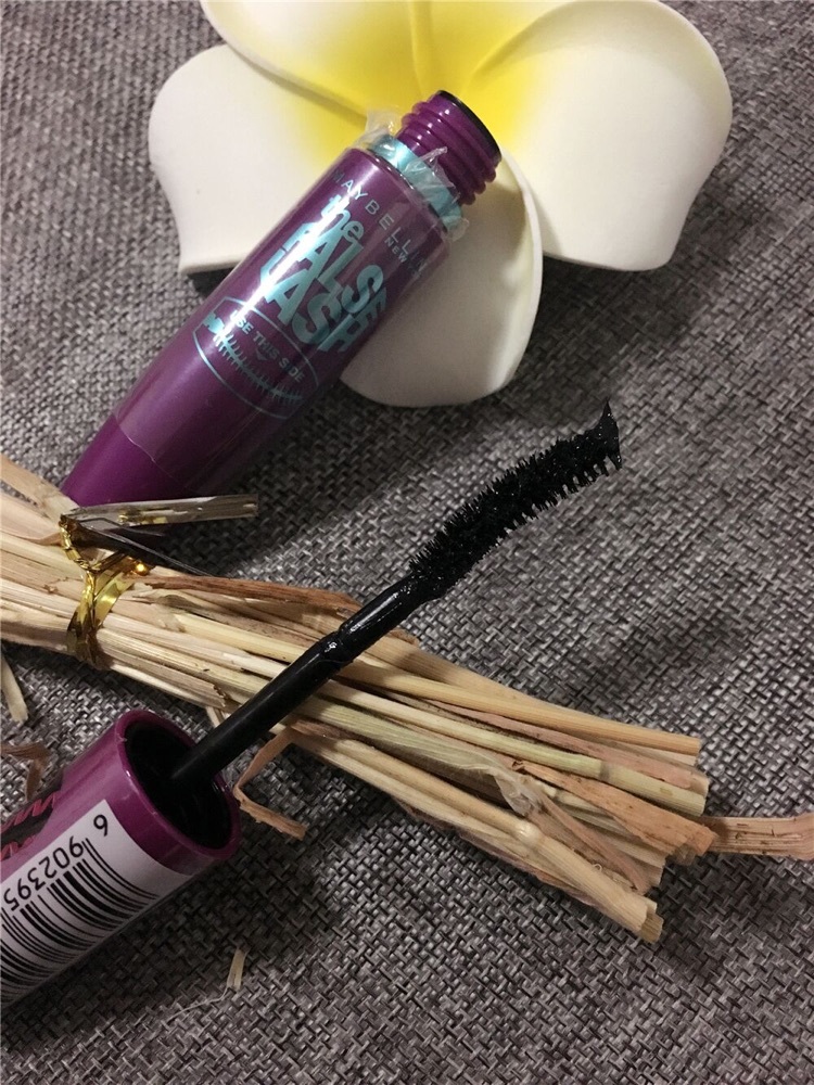 合适单眼皮不脱妆睫毛膏,单眼皮肿眼皮睫毛膏推荐