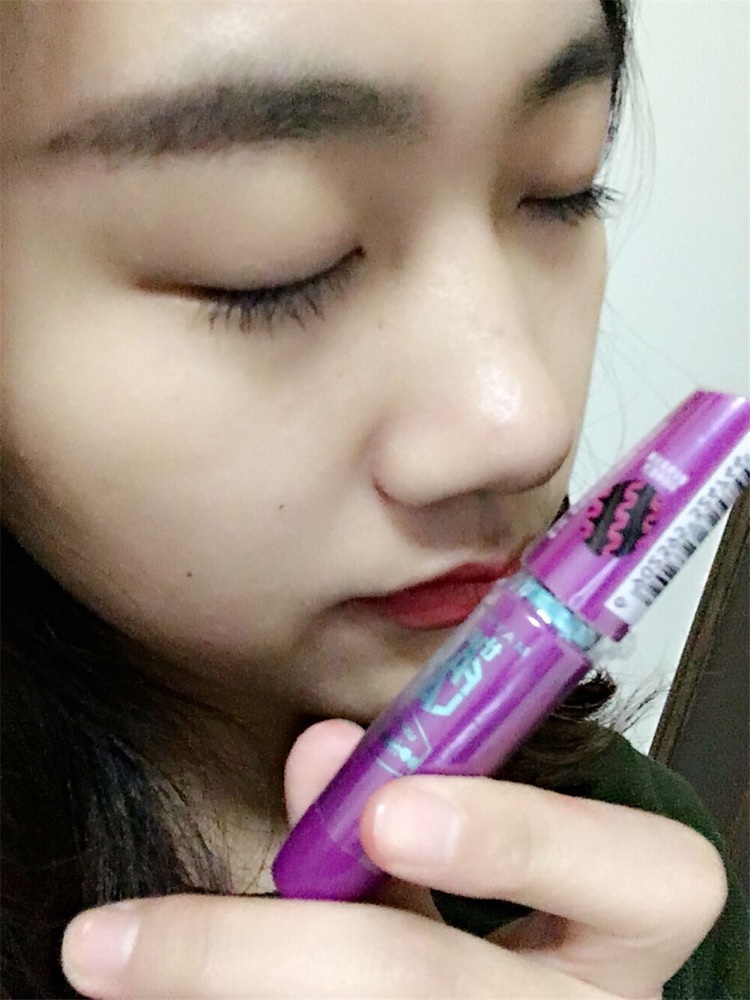 合适单眼皮不脱妆睫毛膏,单眼皮肿眼皮睫毛膏推荐