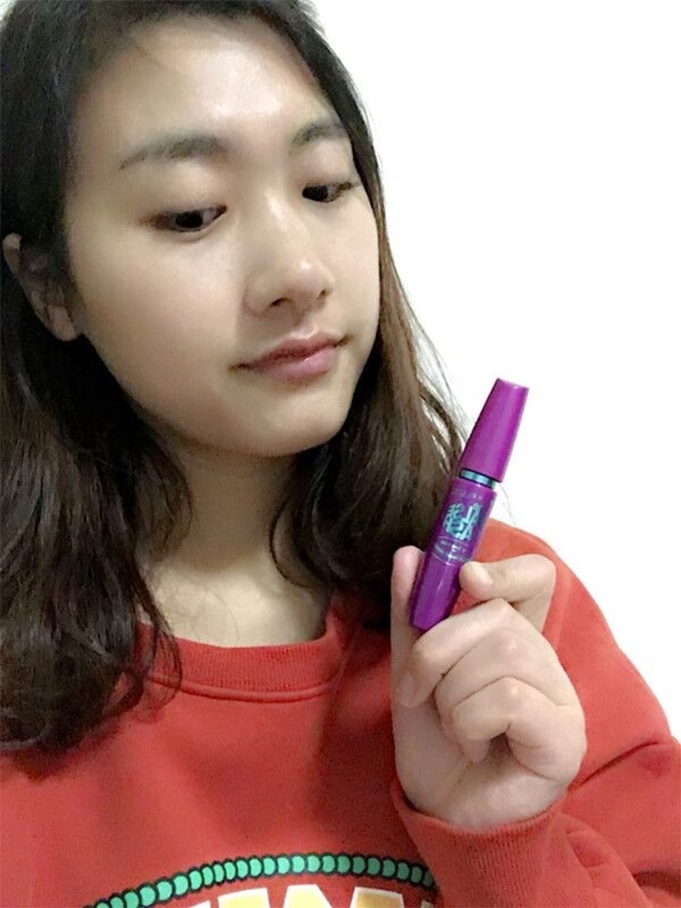 合适单眼皮不脱妆睫毛膏,单眼皮肿眼皮睫毛膏推荐