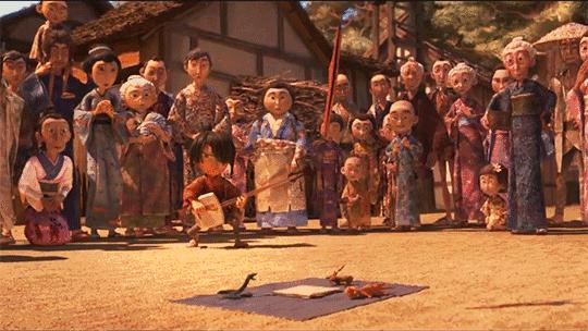 一部被严重低估的动画片,严重被低估的动画片