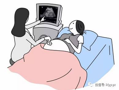 孕期生活方式图片,孕期能够做些什么事情