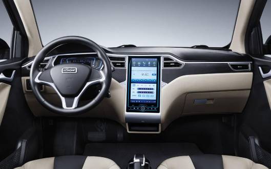 电动汽车排行榜前十名2016年,纯电动汽车销量好的是哪一款