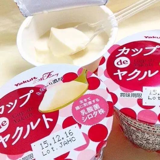 爱喝益菌多的养乐多,益菌因子功效与功能