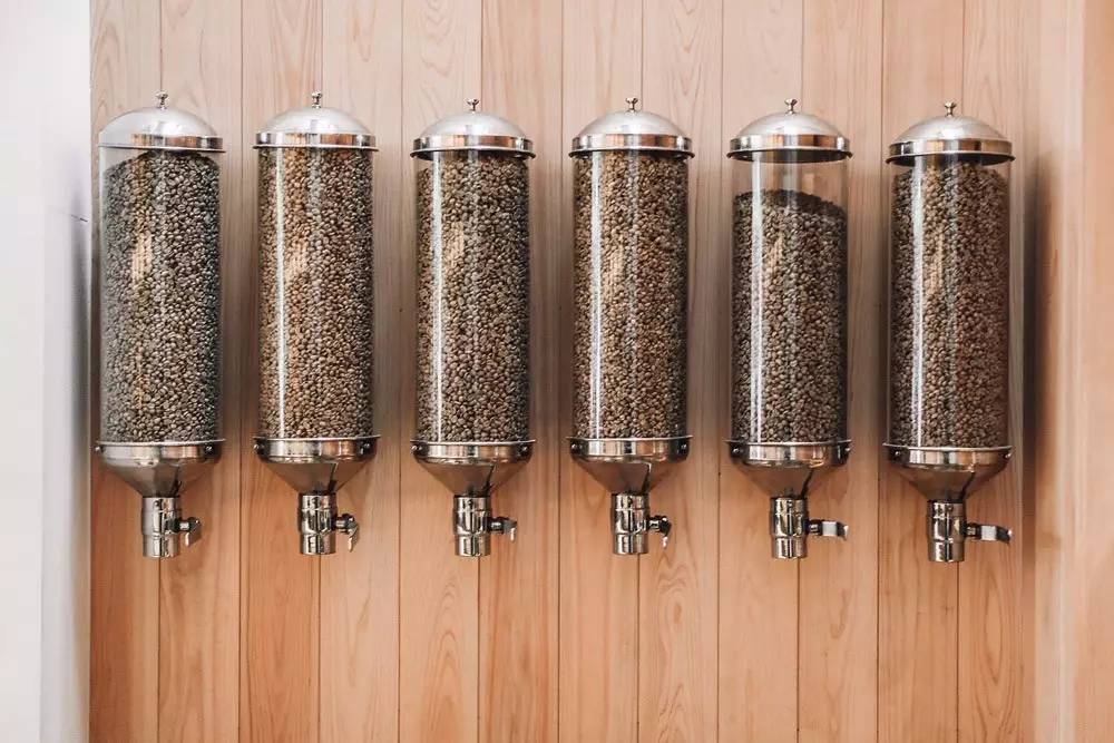 京都有名的咖啡馆,京都arabica打卡视频